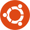 Canonical SKS OpenPGP Public Key Server Icon