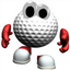 GolfTraxx Icon