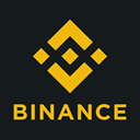 Binance Icon