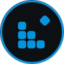 IObit Smart Defrag Icon