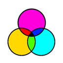 Color icon