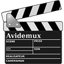 Avidemux icon