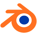 Blender icon