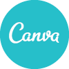 Canva icon