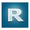 Ray's Sidebar Launcher Icon