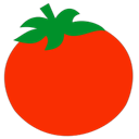 Rotten tomatoes icon