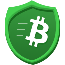 GreenAddress icon