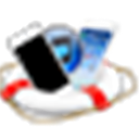 321Soft iPhone Data Recovery Icon for Mac