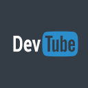 DevTube Icon