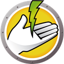 Faronics Power Saver Icon