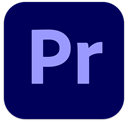 Adobe Premiere Pro icon