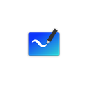 Microsoft Whiteboard Icon