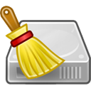 BleachBit icon