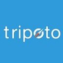 Tripoto icon