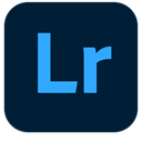 Adobe Lightroom icon