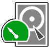 TestDisk icon