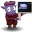 MediaGoblin Icon