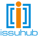 Issuhub icon