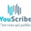 YouScribe Icon