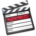 EMDB: Eric's Movie Database Icon