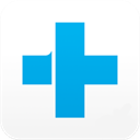 Wondershare dr.fone icon