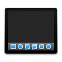 Dock icon