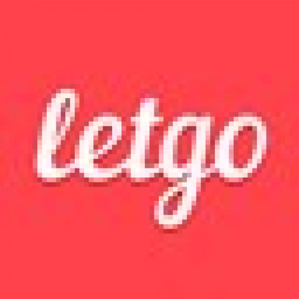 Letgo icon