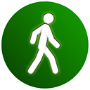 Noom Walk Icon