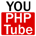 YouPHPTube icon