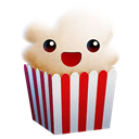 Popcorn time icon