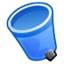 File shredder icon