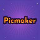 Picmaker icon