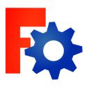 FreeCAD icon