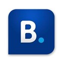 Booking.com icon