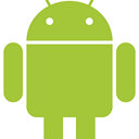 Android TV icon