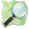 OpenStreetMap icon