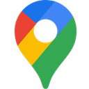 Google Maps icon