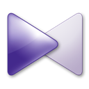 KMPlayer icon