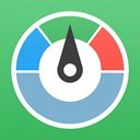 BMI Calculator by Steffen Mayer icon