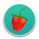 Calorie calculator icon