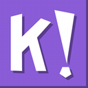 Kahoot!  icon