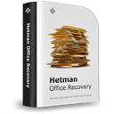 Hetman Office Recovery Icon