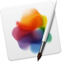 Pixelmator icon