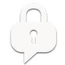 ChatSecure Icon