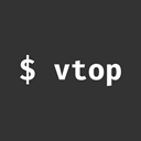 vtop icon