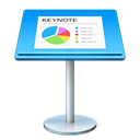 Keynote icon