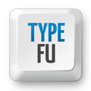 Fu type icon