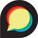 Speech icon