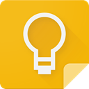 Google Keep icon