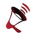 Megaphone icon